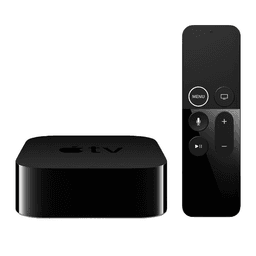 Apple TV 4K 1. Nesil