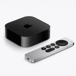 Apple TV 4K 3. Nesil
