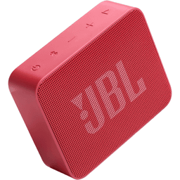 JBL Go Essential Bluetooth Hoparlör - Kırmızı