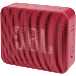 JBL Go Essential Bluetooth Hoparlör - Kırmızı