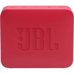 JBL Go Essential Bluetooth Hoparlör - Kırmızı