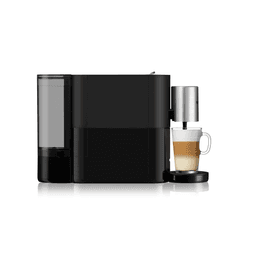 Nespresso Atelier S85 Süt Köpürtücülü Kahve Makinesi