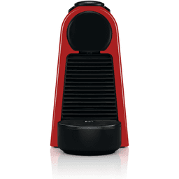 Nespresso Essenza Mini D30 Kapsüllü Kahve Makinesi - Kırmızı