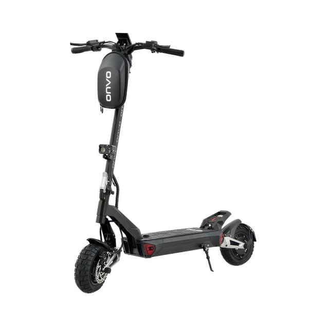 Onvo RX-04 2400 W Çift Motorlu Elektrikli Scooter
