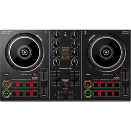 Pioneer DJ DDJ-200 2 Kanallı DJ Controller