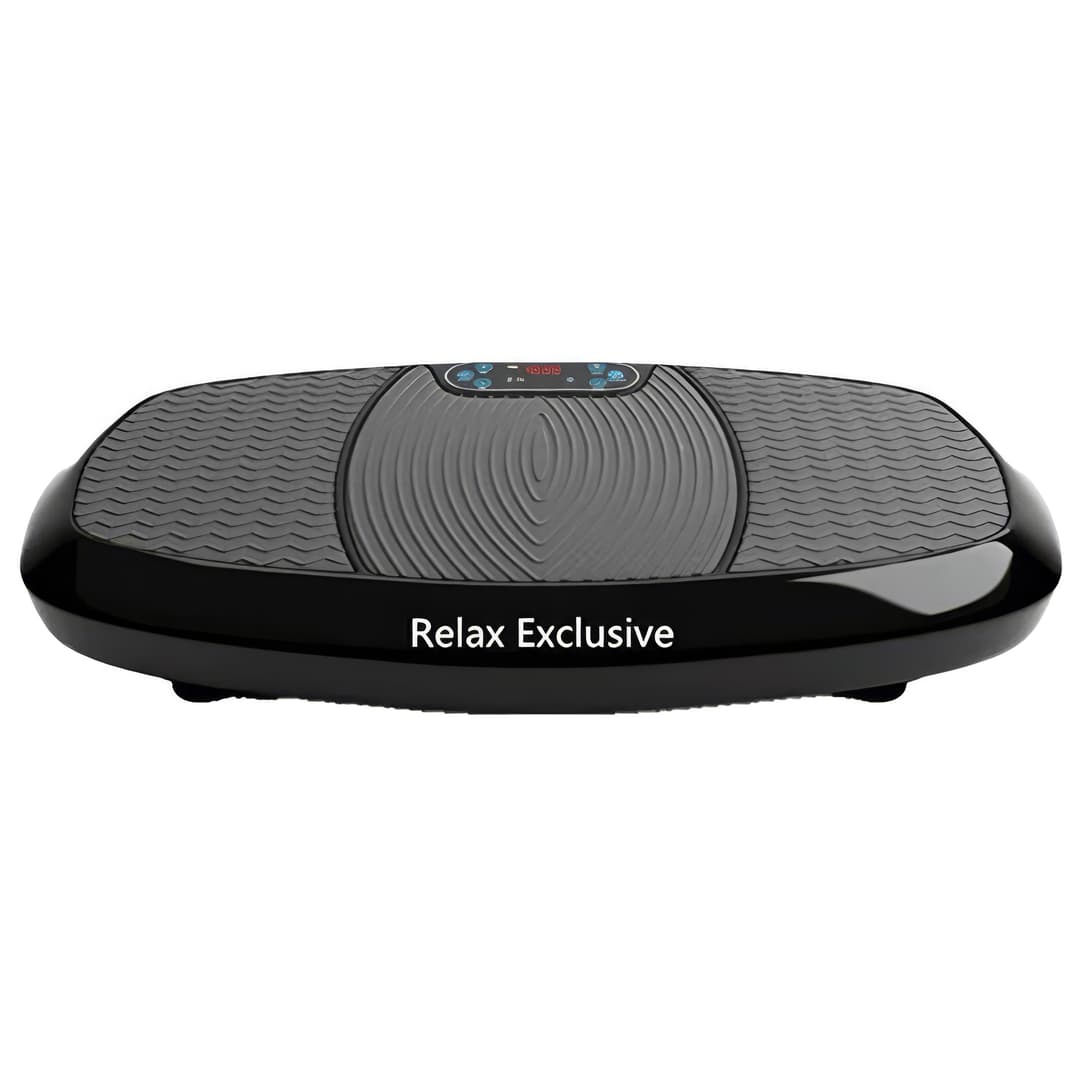 Relax Fit Exclusive 3D Vibration Plate Titreşimli Spor Aleti