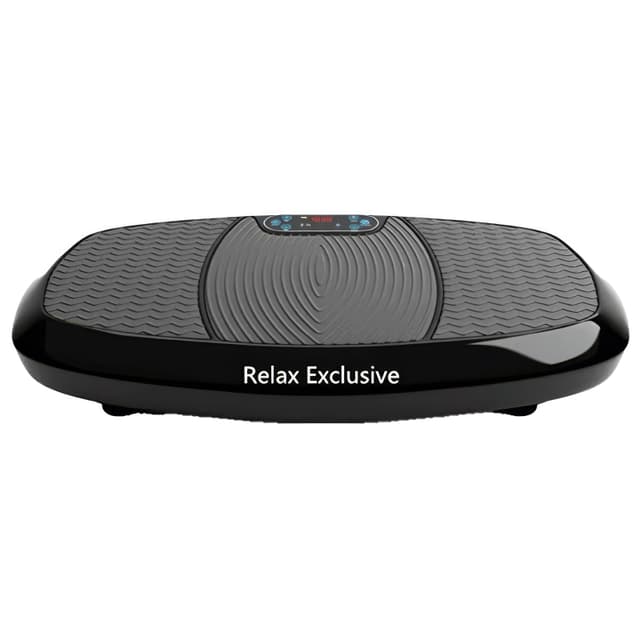 Relax Fit Exclusive 3D Vibration Plate Titreşimli Spor Aleti