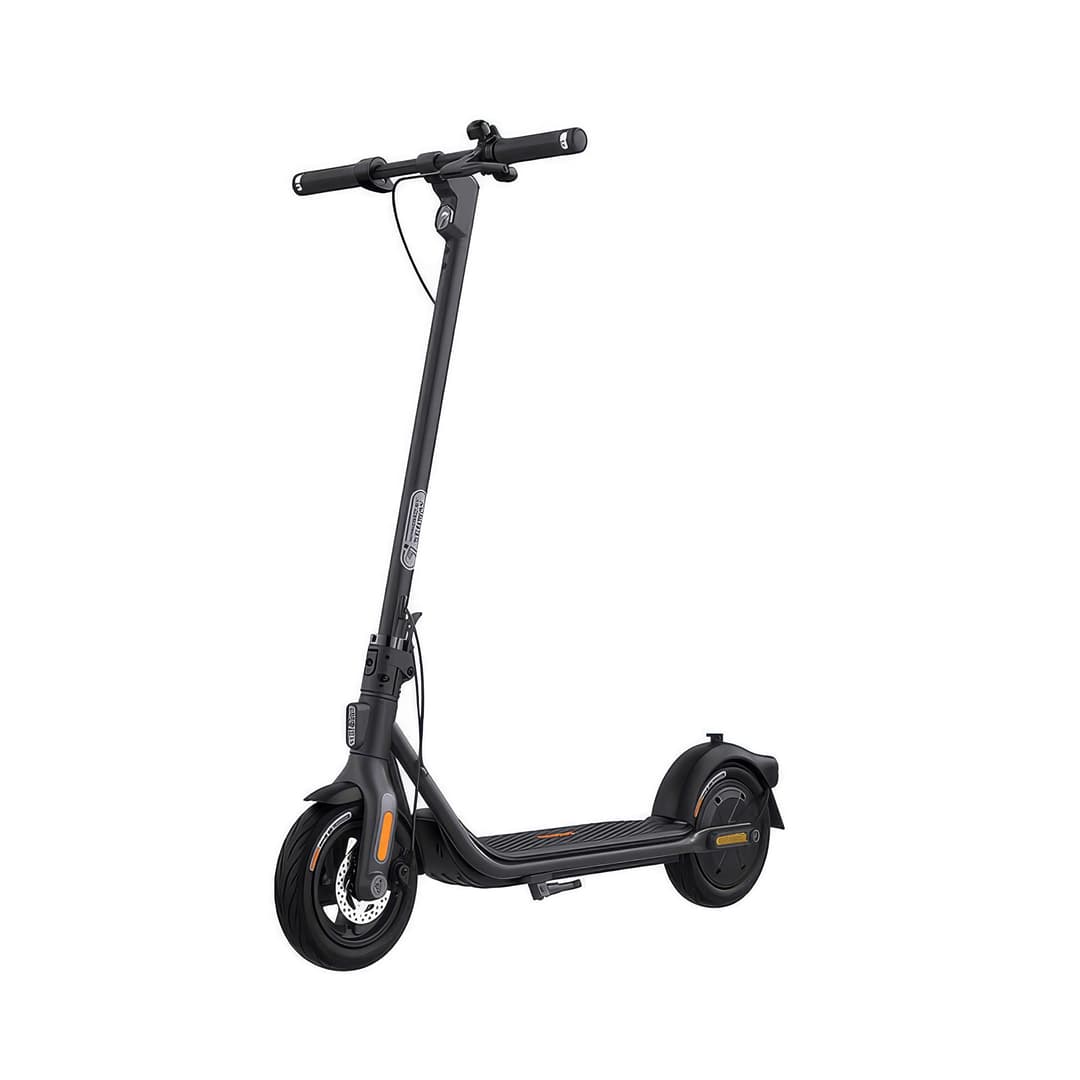 Segway Ninebot KickScooter F2 Elektrikli Scooter