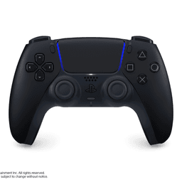 Sony PlayStation 5 DualSense Kablosuz Kumanda - Siyah