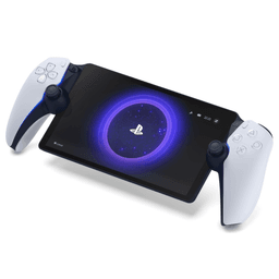 Sony PlayStation Portal Remote Player - Beyaz