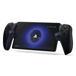 Sony PlayStation Portal Remote Player - Siyah