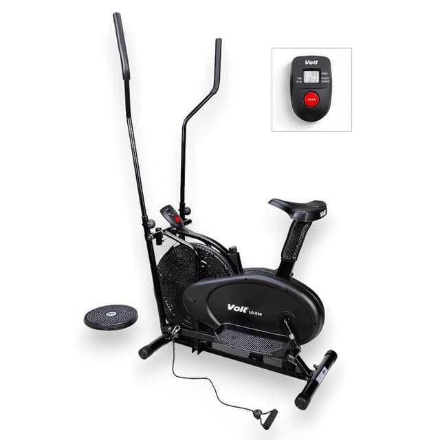 Voit LC-210 Eliptik Bisiklet