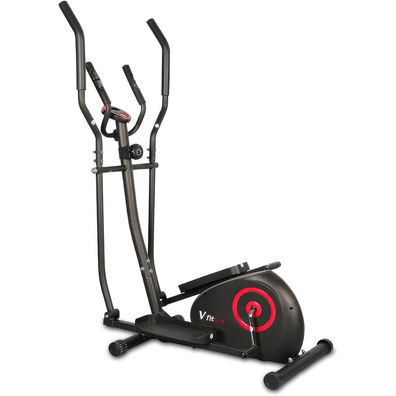 Voit V-Fit EOS Manyetik Eliptik Bisiklet