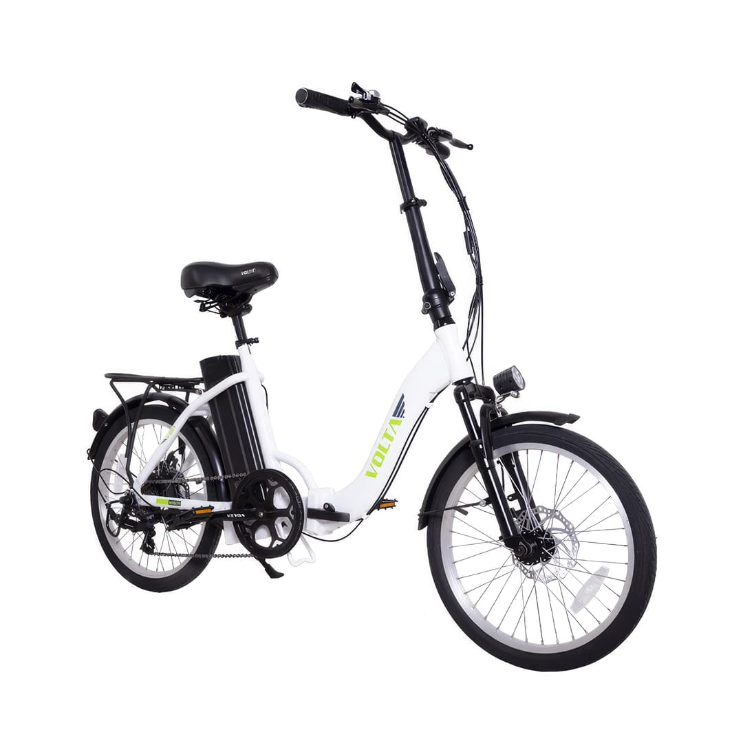 Volta VB1 Neo Katlanabilir Elektrikli Bisiklet