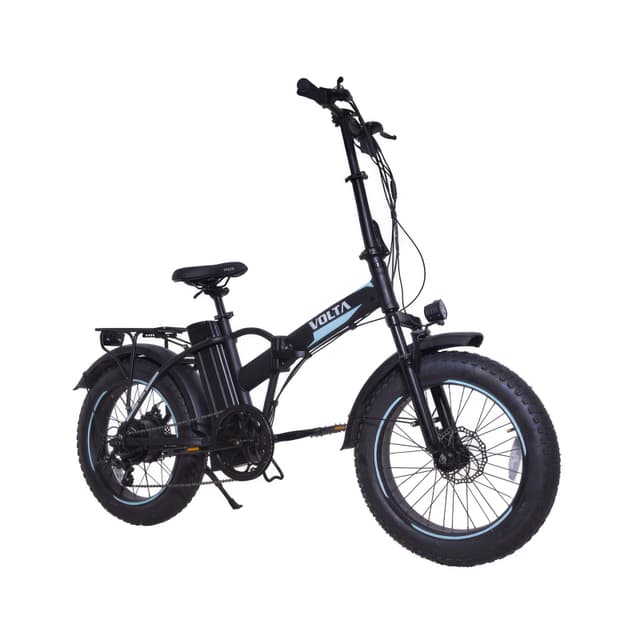 Volta VB2 Katlanabilir Elektrikli Bisiklet