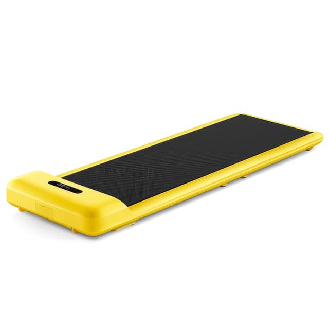 WalkingPad C2 Pro Katlanabilir Yürüyüş Bandı - Sarı