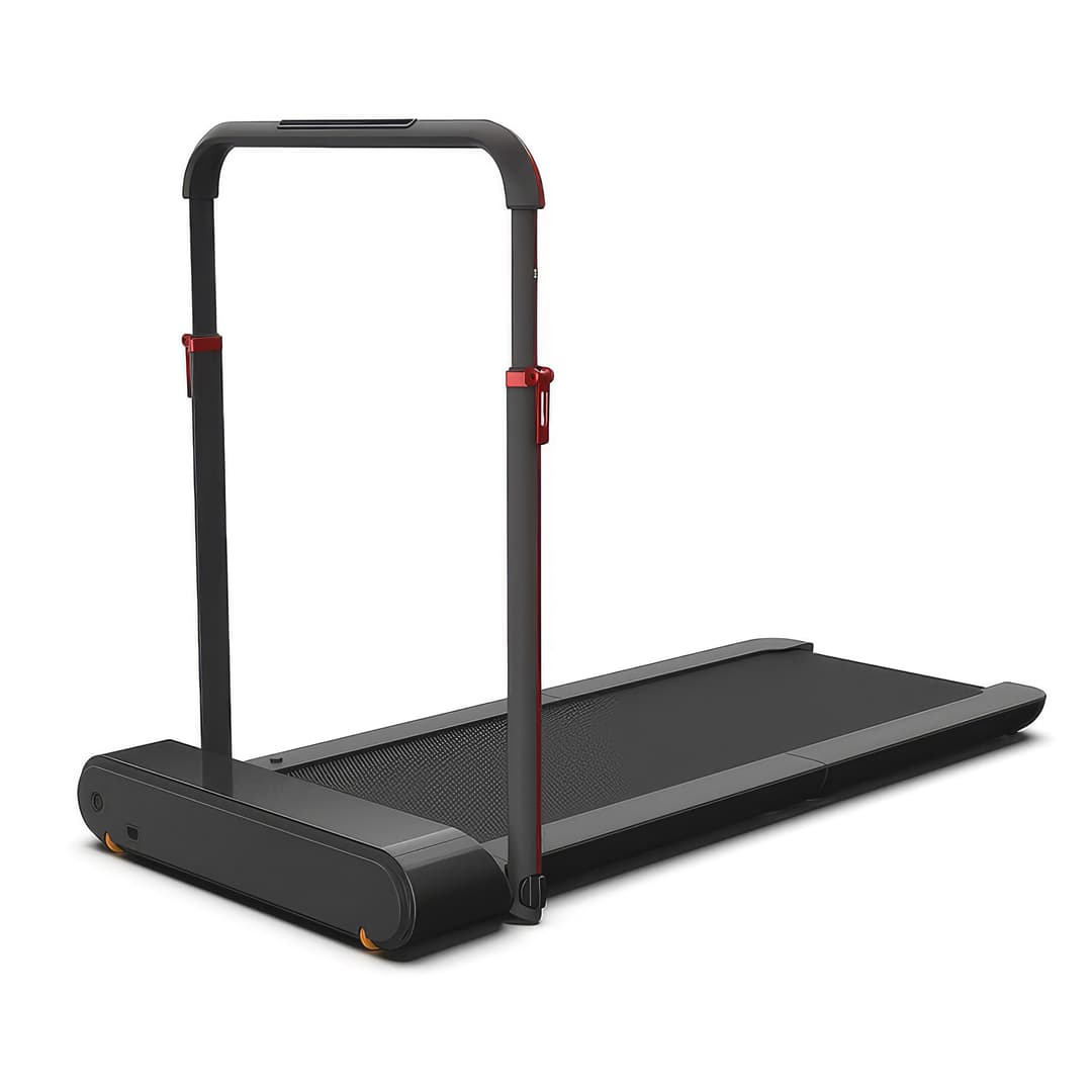 WalkingPad R1 Pro Katlanabilir Koşu ve Yürüyüş Bandı - Black-Red