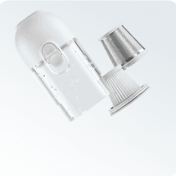 Xiaomi Mi Vacuum Cleaner Mini Şarjlı El Süpürgesi