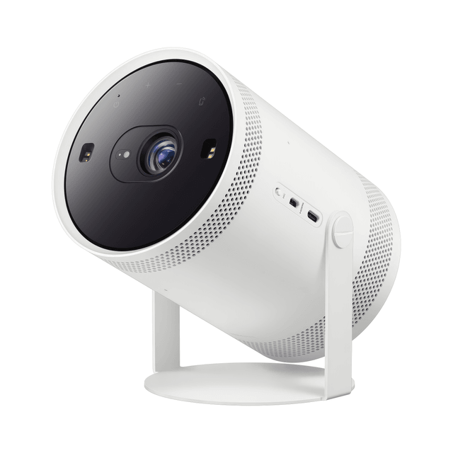 Samsung The Freestyle 2. Nesil Taşınabilir Akıllı Projeksiyon Cihazı