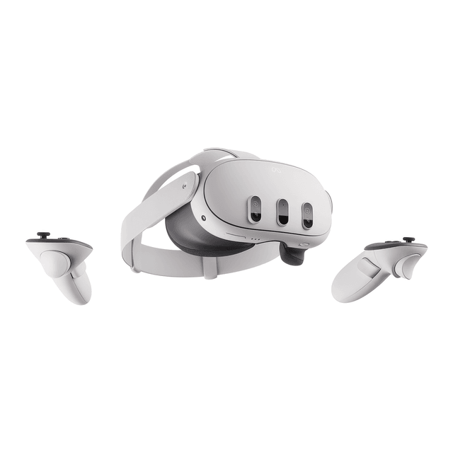 Meta Quest 3 VR Gözlük
