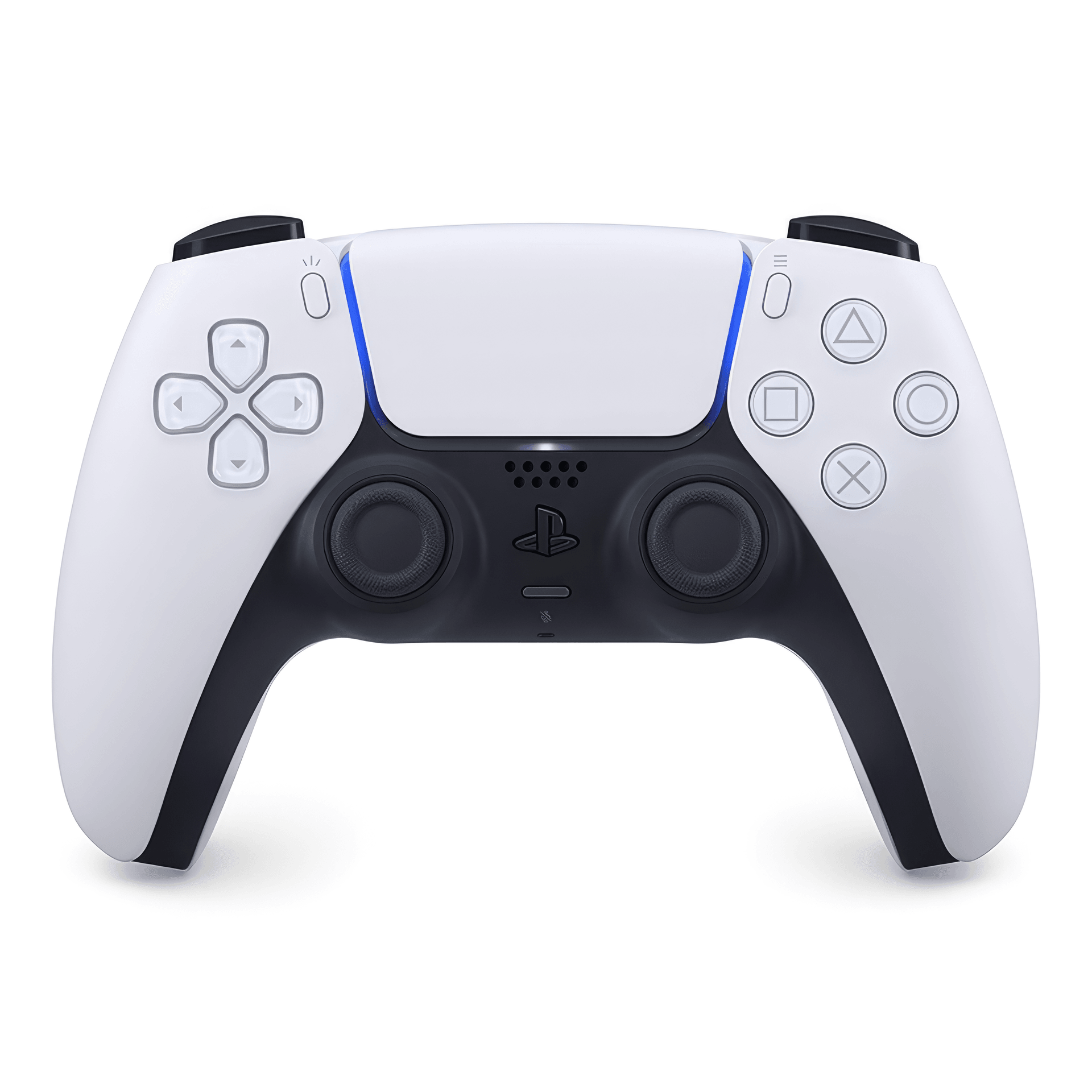 Sony PlayStation 5 DualSense Kablosuz Kumanda - Beyaz
