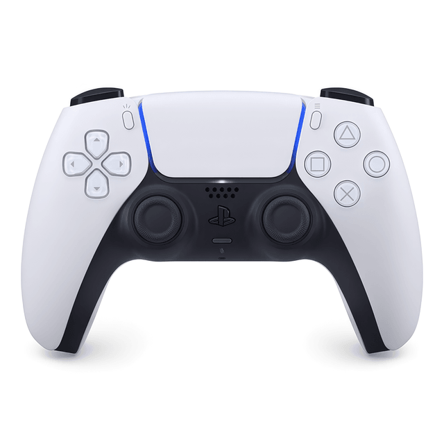Sony PlayStation 5 DualSense Kablosuz Kumanda - Beyaz