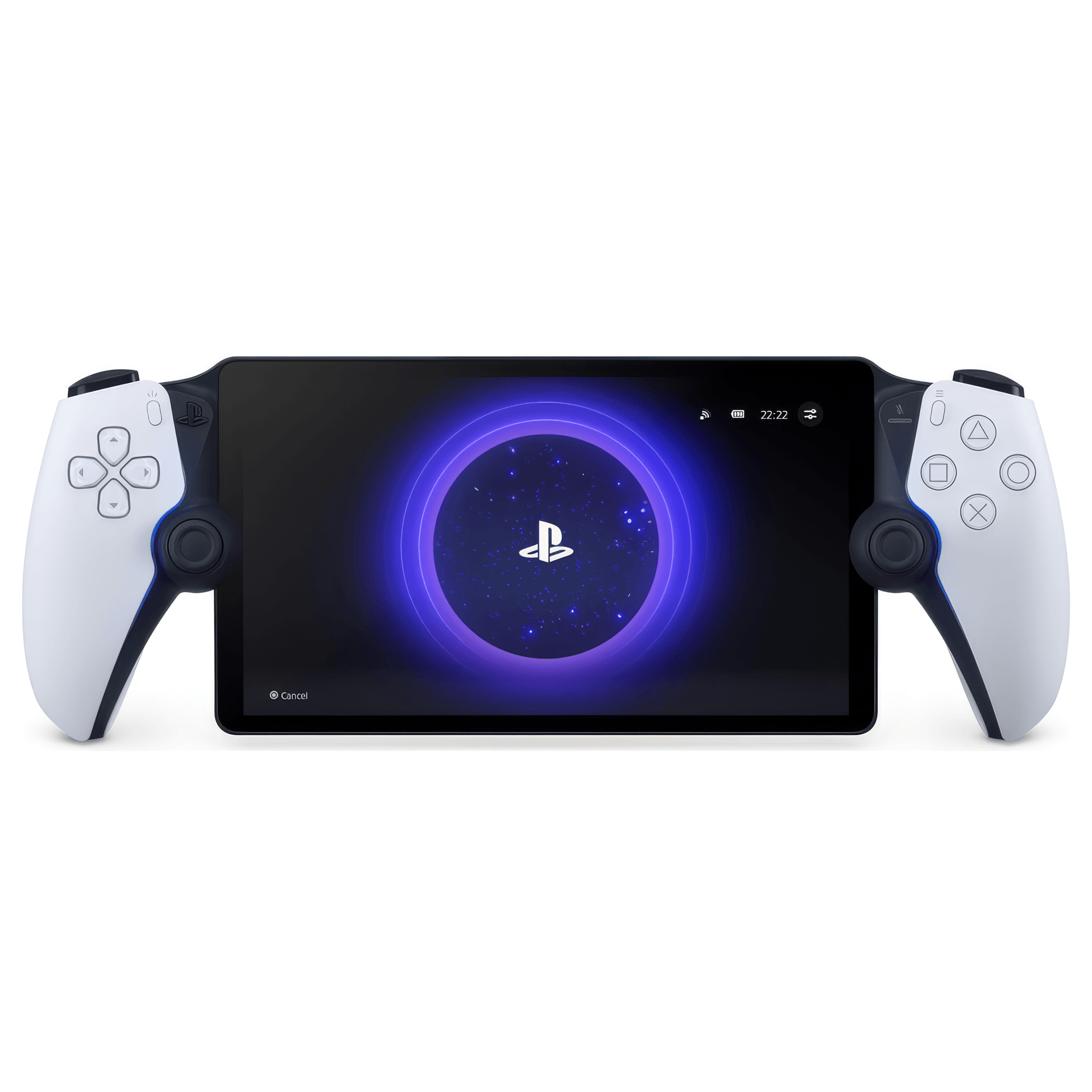 Sony PlayStation Portal Remote Player - Beyaz