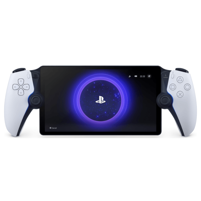 Sony PlayStation Portal Remote Player - Beyaz
