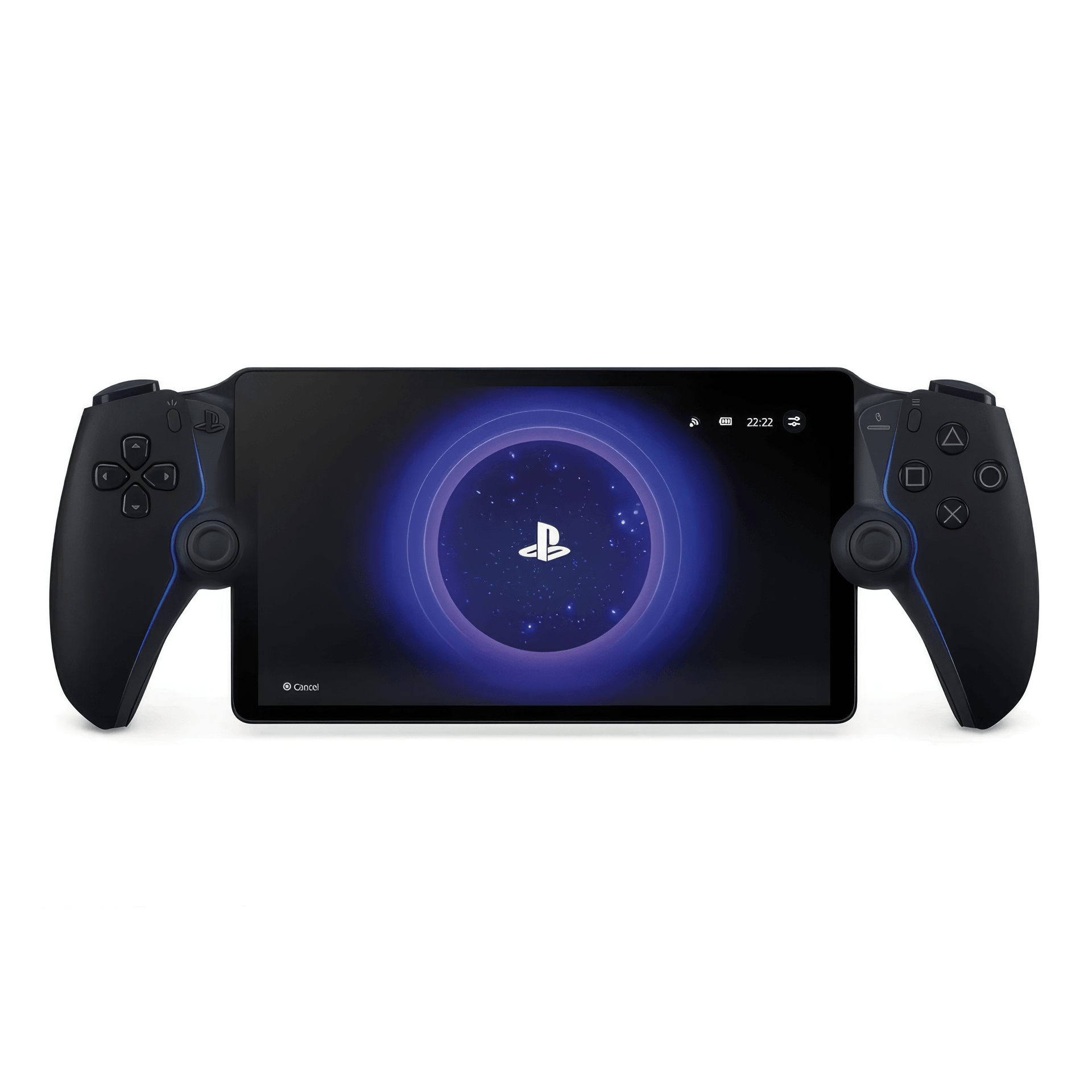 Sony PlayStation Portal Remote Player - Siyah