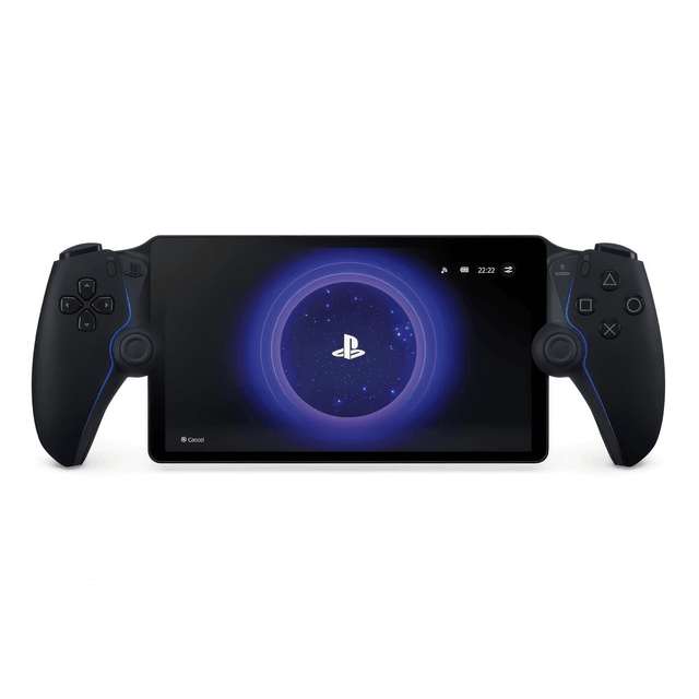 Sony PlayStation Portal Remote Player - Siyah