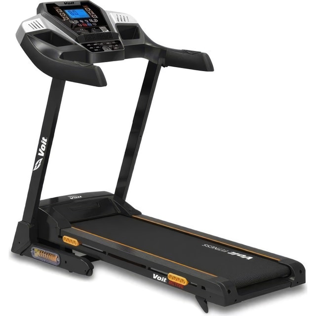 Voit Active Plus masajlı B-Tech koşu bandı
