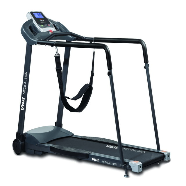 Voit Medical 340 koşu bandı