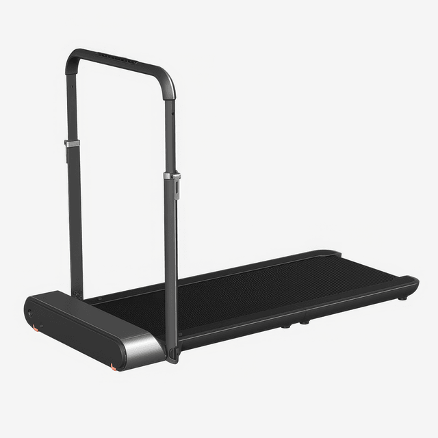 WalkingPad R1 Pro Silver katlanabilir koşu ve yürüyüş bandı