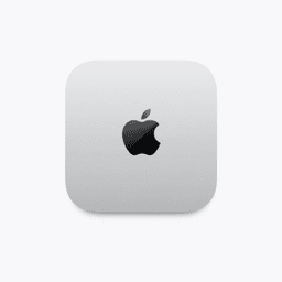 Apple Mac mini M4