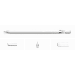 Apple Pencil 1. Nesil