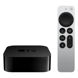 Apple TV 4K 2. Nesil