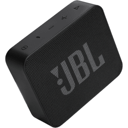 JBL Go Essential Bluetooth Hoparlör - Siyah