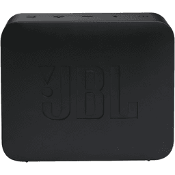JBL Go Essential Bluetooth Hoparlör - Siyah