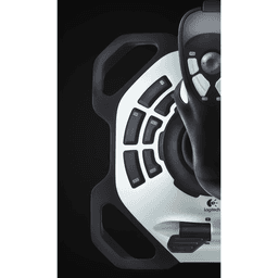 Logitech Extreme 3D Pro Joystick
