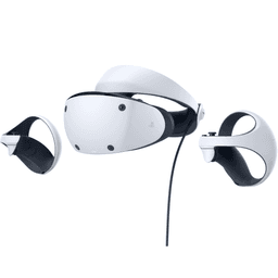 Sony PlayStation VR2 Sanal Gerçeklik Gözlüğü
