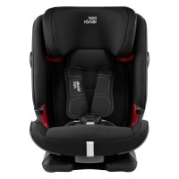 Britax Römer Advansafıx IV R Oto Koltuğu 9-36 Kg (BBK017)