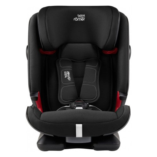 Britax Römer Advansafıx IV R Oto Koltuğu 9-36 Kg