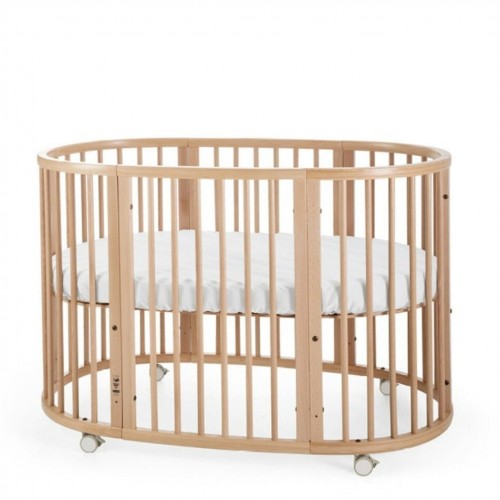 Stokke Sleepi Yatak