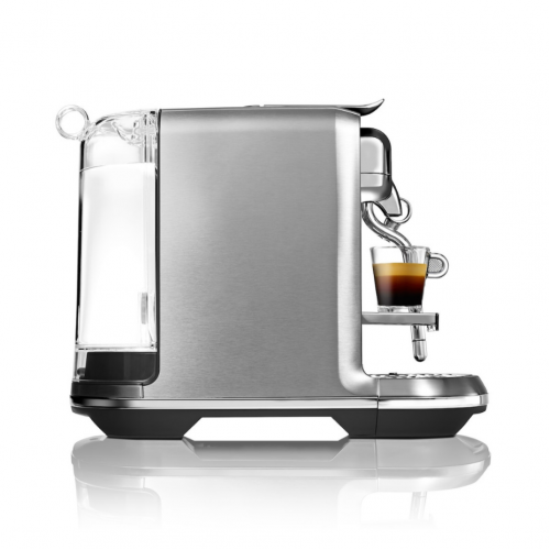 Nespresso Creatista Plus Stainless Steel