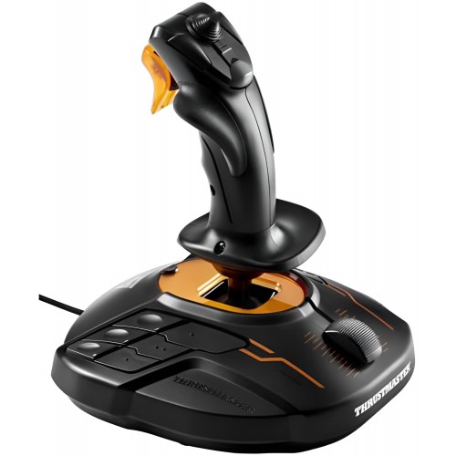 Thrustmaster T.16000M FCS Flight Stick Joystick