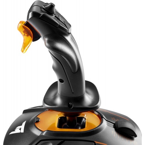 Thrustmaster T.16000M FCS Flight Stick Joystick