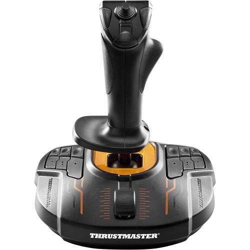 Thrustmaster T.16000M FCS Flight Stick Joystick