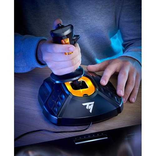 Thrustmaster T.16000M FCS Flight Stick Joystick