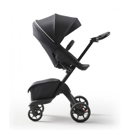 Stokke Xplory X Bebek Arabası