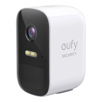 ANKER Eufy Security Eufycam 2C Kablosuz Akıllı Güvenlik ve Kamera Sistemi Eklenti Kamera (ELC480)